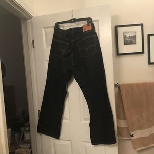 Levi Jeans